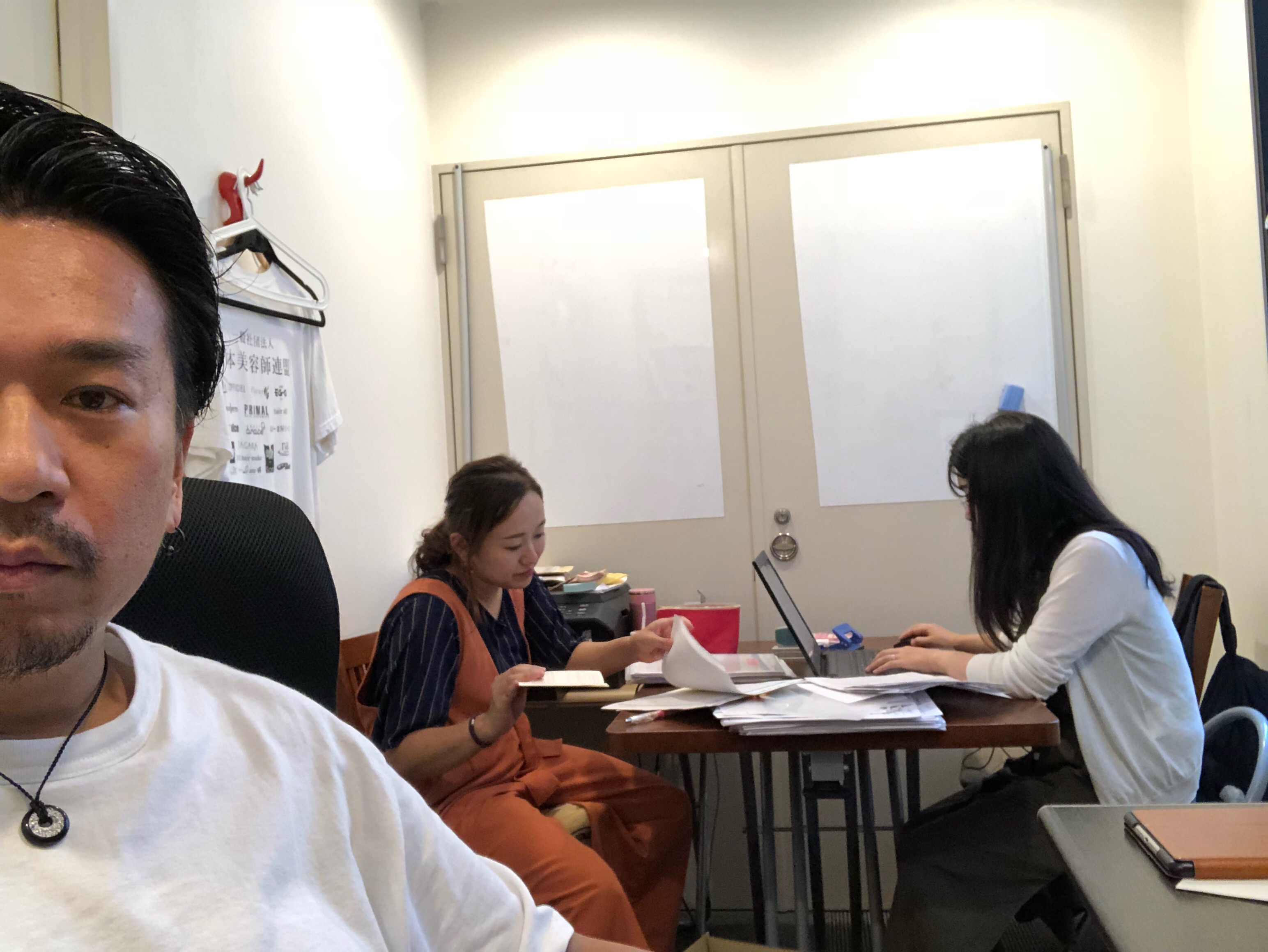 にんにくパワー ジャイアン鈴木の お前の夢は俺の夢